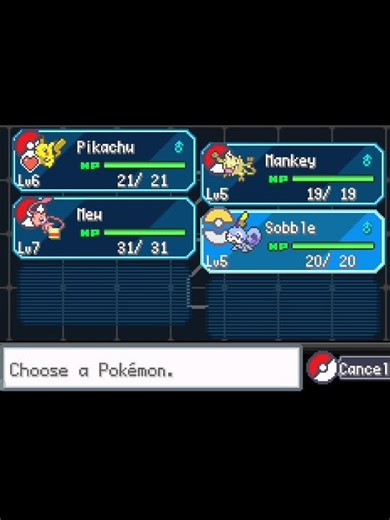 Free Pokemon | episode 4 | let's go pikachu | GBA