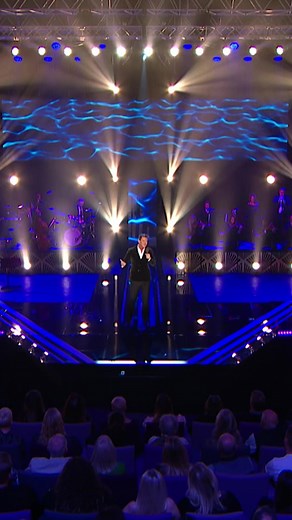 Your comments have made me very happy today ❤️ If you missed the show, Luke Evans: Showtime is available on BBC iPlayer now. #lukeevans #lukeevansshowtime