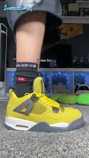 Jordan 5 Summer Fits: Air Jordan 5 Styling & Picks #luvvkicks #sneakerhead #shoes #sneakers #Summer