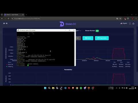 Botnet Test For 230+ Devices