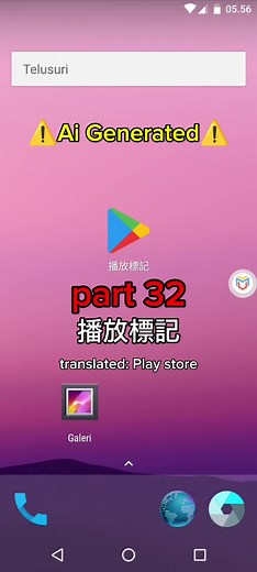 Testing Viruses on Android: Part 32 Revealed
