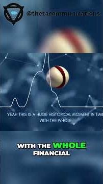 Blockchain Revolution: The Next Internet-Level Innovation #shorts