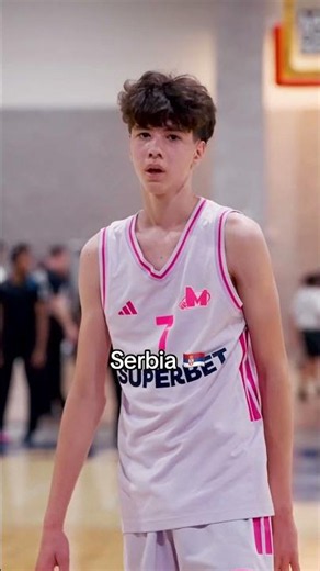 Where do the best hoopers come from 🤔 #fyp #basketball #international #aau #madehoops