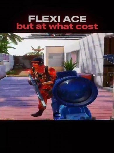 RIP ACE Clutch #codm #callofdutymobile #codmobile #shorts #viral #trending