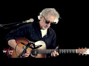 William Bell - "All My Stories" (Live at WFUV)