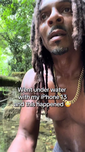 Went under water with my iPhone 13… #fyp #fypシ #fypシ゚viral | Iphone 13