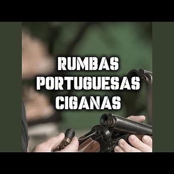 Rumba Portuguesa (Para Festas) Música Cigana