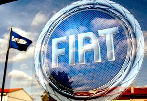 Instalará Fiat una planta en Saltillo