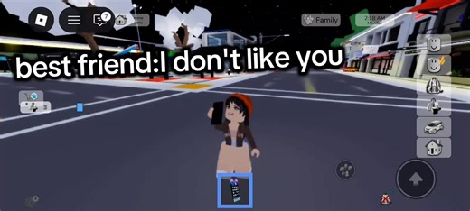 Roblox Conversation: Best Friend Drama Unfolds