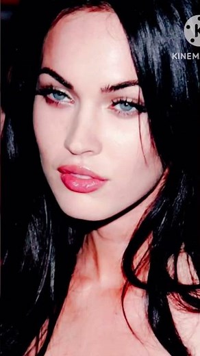 Hollywood Actress Megan Fox hot looks🔥💕