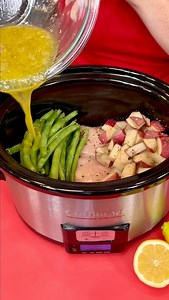 265K views · 1.1K reactions | Easy Healthy One Pot Dinner  (Produced by Network Media and Kyle & Mistie) | Home Hacks & Easy Snacks | Facebook