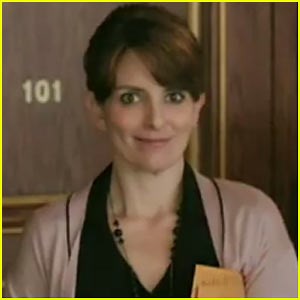 Tina Fey: ‘Admission’ Trailer!