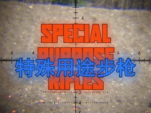 [AFT] 特殊用途步枪.mp4
