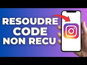 Resoudre Code De Confirmation Instagram Non Recu ( FACILE )