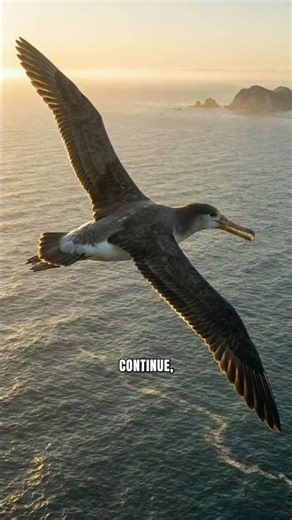 Pelagornis | The Largest Flying Bird Ever