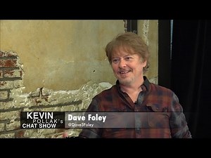 KPCS: Dave Foley #306