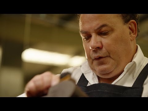 Wondering how to polish your boots?