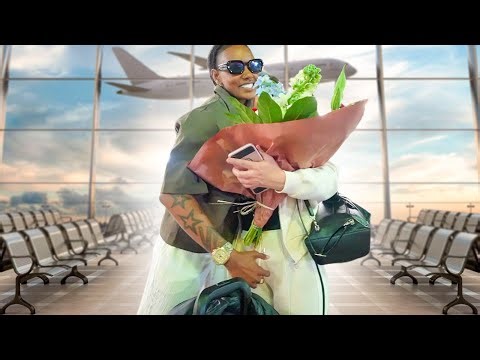 MY WIFE MEETS MY MUM FOR THE FIRST TIME *EMOTIONAL*