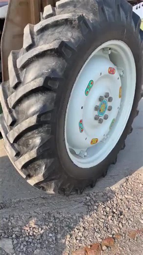 Ford Tractors: A Deep Dive for Tractor Lovers