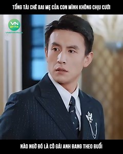 3.4M views · 112K reactions | N.Tổng tài chê bai mẹ của con mình không chịu cưới nào ngờ đó là cô gái anh đang theo đuổi ©️ Nội dung được sản xuất bởi Vnstar Media #VnstarMedia #Vnstarnetwork #review #reviewphim #reviewphimhay #phimhaynhat #phim #tongtai #phimtudong | PayasoMc Gaming | Facebook