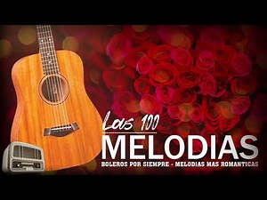 Las 50 Melodias Mas Romanticas Instrumentales /Musica Instrumental de los 80s / CLÁSICOS DE LOS 80