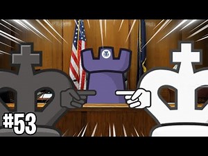 When Black King Gets ARRESTED