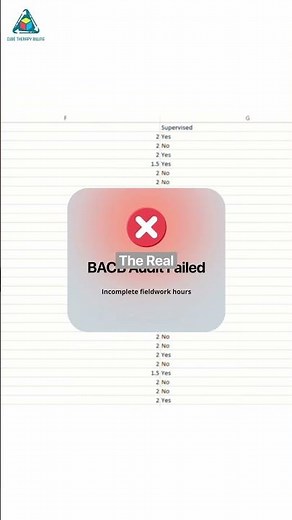 How to Track BCBA Supervised Fieldwork Hours Correctly