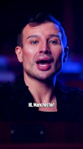 🚨One day to go🚨 There's only one day until The Lightning Thief: The Percy Jackson Musical begins it's quest here at HOME! ⚔️ The Lightning Thief - The Percy Jackson Musical follows 16 year old Percy, who discovers he is the half-blood son of Poseidon and is thrown into a brand new world full of gods, monsters and misfits. ⭐ Starring RuPaul’s Drag Race UK champion Danny Beard as Mr D, the God of wine. 📅 Wed 11 Feb - Sat 21 Feb 🎭 Don't miss this mythical musical adventure! 🔗 Find out more her