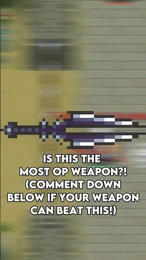 is this the most OP weapon in Soul Knight? - Soul Knight 7.7.0 #SoulKnight #ChillyRoom