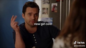 Top 10 Funniest Moments from New Girl