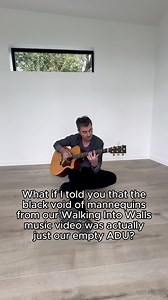 I've had a few people ask me how we set up the mannequin room...and it was literally in our ADU! We took advantage of it still being empty and christened it with this first creative project. It's so wild to see how much you can transform a space like this - especially when it's pretty much a blank slate. | Ships Have Sailed | Facebook