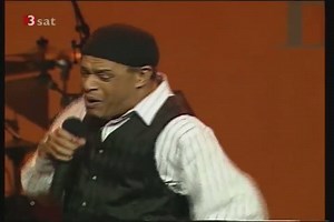 37K views · 2.1K reactions | Whereever you are in the world, we bet it's hot, so it's time for some "Cold Duck" Lyrics by Al and music by the great Eddie Harris | Al Jarreau | Facebook