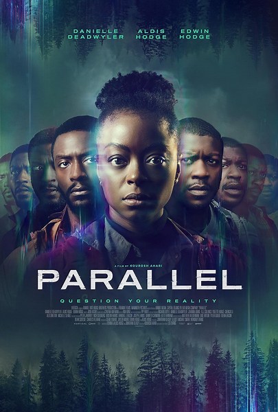 Parallel (2024) ⭐ 5.4 | Drama, Sci-Fi, Thriller