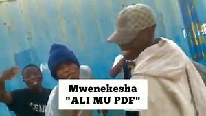 Zambia got talent 😁👏🏿 Ali mu PDF | Zambian Music Industry