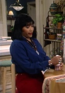 Sister, Sister S02:E03 - Joey's Choice