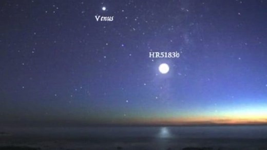 The celestial spectacle humans will likely never see