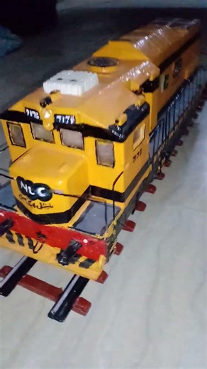 2026 febbbbb nlc miniature train model art craft working diy hacks tips tricks