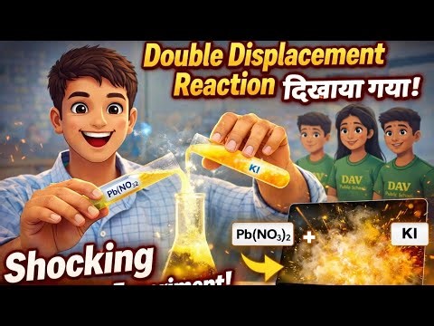 The Science laboratory