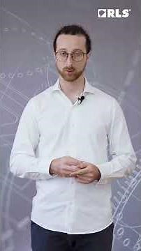 Smallest magnetic encoder - RM08