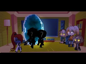 Underswap reacts to??? | undertale GLRV | 1.5k early special