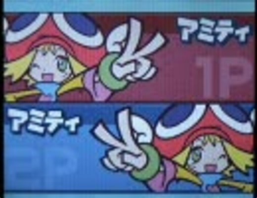 ぷよぷよ！15th anniversary　全キャラボイス集