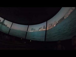 Reflections of China [HD POV] Epcot Disney World 2019