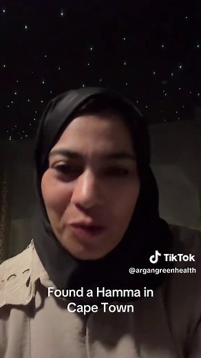 Experience the Hammam Ritual for Skin Rejuvenation