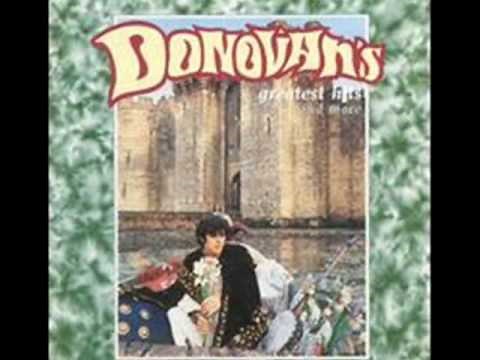 Season of the witch - Donovan