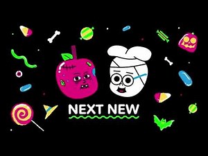 CN Mashup 2.0 (Halloween 2020) - NEXT NEW - Apple & Onion Halloween Special