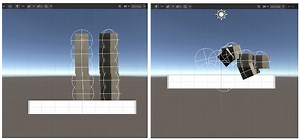 Phys2D Hybrid Conversion Problem