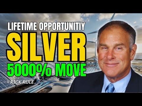 ⭐️ Rick Rule's Silver Stock Expert Rankings: Top Royalty & Streaming Companies