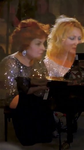 An Amazing 2015 Piano Performance