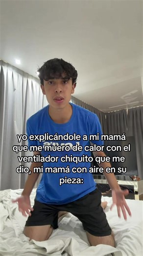 La lucha contra el calor en casa