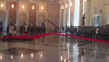 122K views · 996 shares | PM Narendra Modi at the ceremonial welcome in Kazakhstan. | PMO India | Facebook